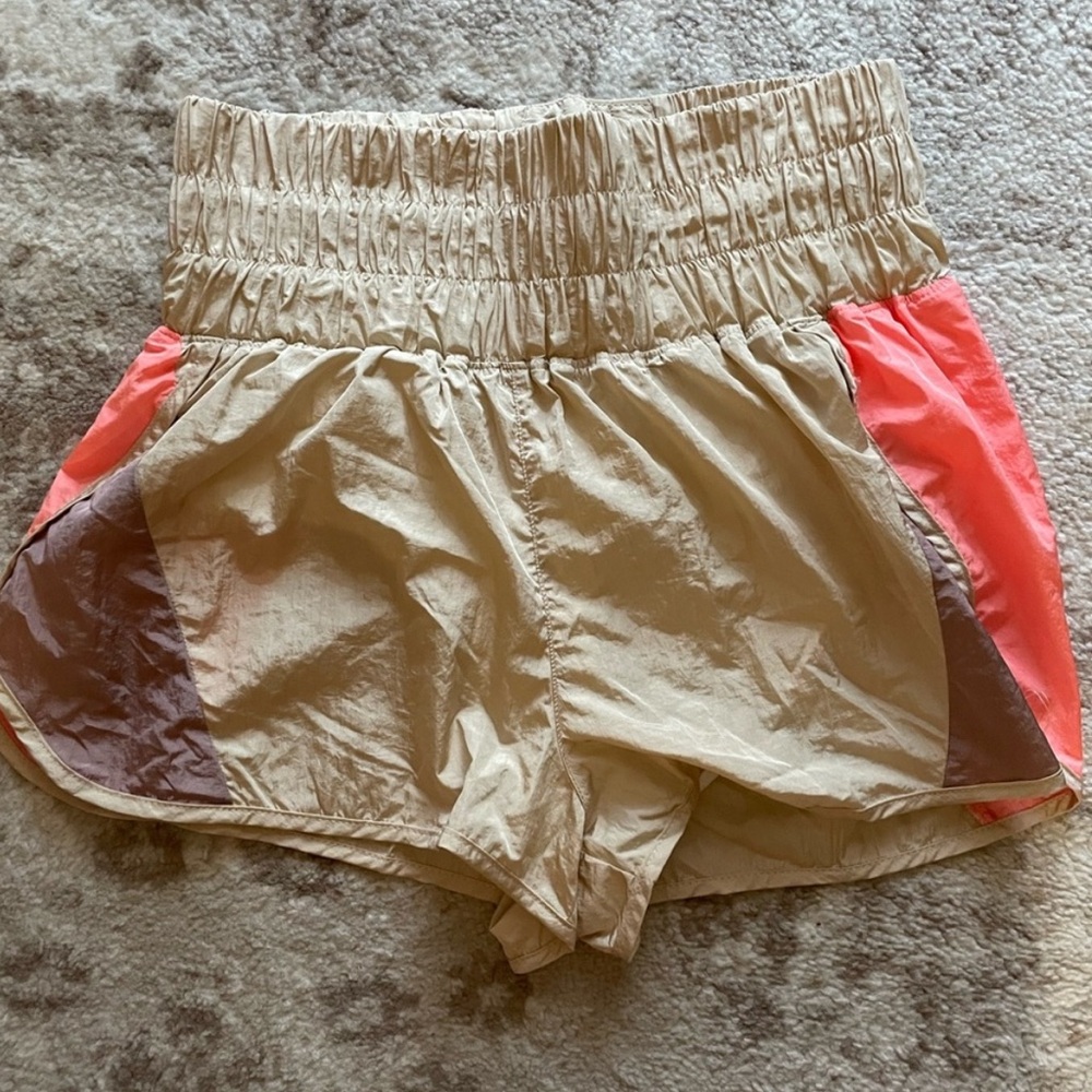 FP MOVEMENT The Way Home Shorts